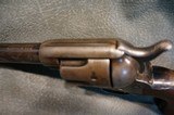 Colt SAA 45LC 4 3/4" antique 1883 - 9 of 19