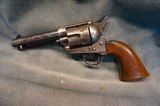 Colt SAA 45LC 4 3/4" antique 1883 - 4 of 19