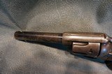 Colt SAA 45LC 4 3/4" antique 1883 - 7 of 19