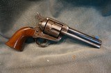 Colt SAA 45LC 4 3/4" antique 1883 - 1 of 19