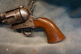 Colt SAA 45LC 4 3/4" antique 1883 - 6 of 19
