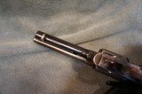 Colt SAA 45LC 4 3/4" antique 1883 - 14 of 19