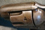 Colt SAA 45LC 4 3/4" antique 1883 - 10 of 19