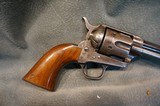 Colt SAA 45LC 4 3/4" antique 1883 - 2 of 19