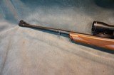 Ruger #1-A 7mm-08 w/scope - 7 of 9