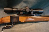 Ruger #1-A 7mm-08 w/scope - 3 of 9
