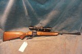 Ruger #1-A 7mm-08 w/scope - 2 of 9