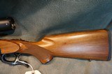 Ruger #1-A 7mm-08 w/scope - 6 of 9