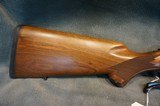 Ruger #1-A 7mm-08 w/scope - 4 of 9