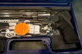 Colt Anaconda 44Mag 8" bbl stainless steel NIB - 2 of 6