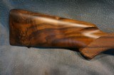Kimber of Oregon M84 Custom Classic 17 Mach IV "B Model" - 2 of 9