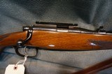 Steyr Zepher 22LR Mannlicher stock made in 1967 - 2 of 8