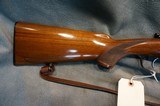 Steyr Zepher 22LR Mannlicher stock made in 1967 - 3 of 8