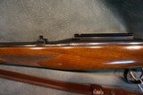 Steyr Zepher 22LR Mannlicher stock made in 1967 - 6 of 8