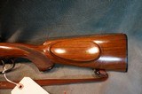Steyr Zepher 22LR Mannlicher stock made in 1967 - 4 of 8