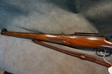 Steyr Zepher 22LR Mannlicher stock made in 1967 - 5 of 8
