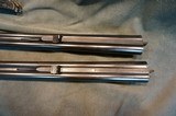 Ferlach Double Rifle 2 barrel set,375H+H and 470 Nitro Express - 13 of 25