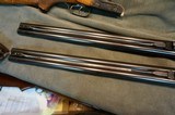 Ferlach Double Rifle 2 barrel set,375H+H and 470 Nitro Express - 14 of 25