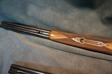 Ferlach Double Rifle 2 barrel set,375H+H and 470 Nitro Express - 11 of 25