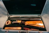 Ferlach Double Rifle 2 barrel set,375H+H and 470 Nitro Express