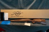 Kimber of Oregon Model 82 22WMR Cascade NIB - 6 of 9