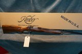 Kimber of Oregon Model 84 223 Cascade LNIB - 1 of 6