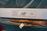 Kimber of America K17 Classic Varmint 17 Mach 2 LNIB - 1 of 6
