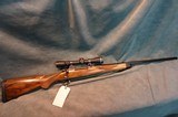 Dakota Arms Model 76 330Dakota with upgrades and Leupold scope - 1 of 8