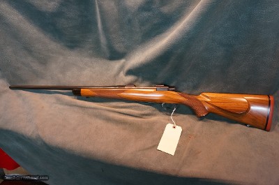 Kimber of Oregon 89BGR Super America 1 of 100 for the NSF Engraved