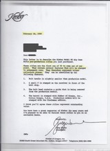 Kimber of Oregon 89BGR Pre Production 30-06 - 11 of 11