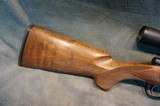 Cooper Model 22 Montana Varminter 22-250 - 3 of 6