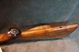 Paul Jaeger Custom 270Win Pre64 Model 70 - 10 of 12