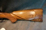 Paul Jaeger Custom 270Win Pre64 Model 70 - 7 of 12