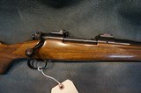 Paul Jaeger Custom 270Win Pre64 Model 70 - 2 of 12