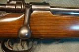 Mauser Werke Type B pattern 140 8x60 Magnum - 5 of 11