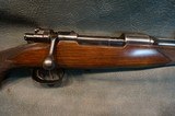 Mauser Werke Type B pattern 140 8x60 Magnum - 2 of 11