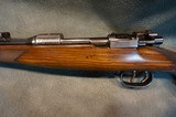 Mauser Werke Type B pattern 140 8x60 Magnum - 8 of 11