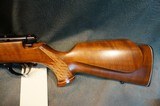 Anschutz Model 1740 222Rem - 4 of 7