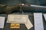 Dakota Arms Heavy Varminter 204Ruger w/Jewell trigger - 2 of 5