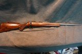 Cooper Model 57M 22LR Jackson Squirrel Rifle