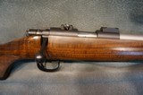 Cooper Model 57M 22LR Jackson Squirrel Rifle - 2 of 5