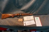 Dakota Arms Model 10 Deluxe 222Rem New! - 1 of 11