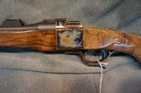 Dakota Arms Model 10 Deluxe 222Rem New! - 5 of 11