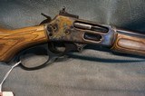 Marlin Custom 1895GBL Case Colored NIB - 2 of 13