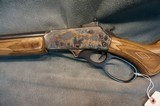 Marlin Custom 1895GBL Case Colored NIB - 5 of 13