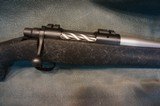 Cooper Model 54 6mm Creedmoor Jackson Excaliber NIB - 2 of 5