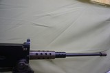 Custom M2 BMG Armscor 22LR Semi Auto with tripod and crate - 4 of 22