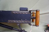 Custom M2 BMG Armscor 22LR Semi Auto with tripod and crate - 18 of 22
