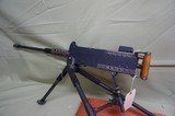 Custom M2 BMG Armscor 22LR Semi Auto with tripod and crate - 16 of 22