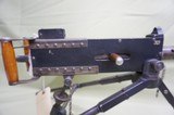 Custom M2 BMG Armscor 22LR Semi Auto with tripod and crate - 3 of 22